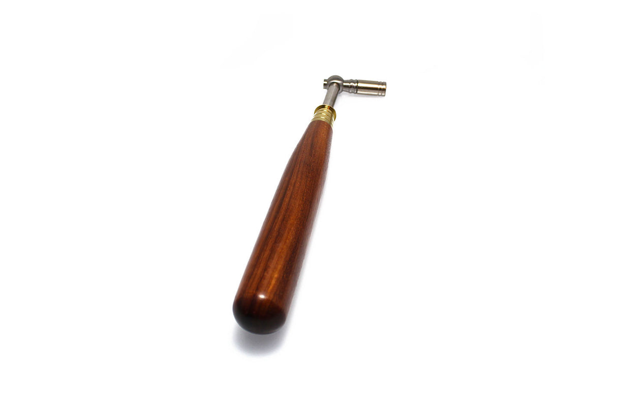Rosewood Piano Tuning Lever