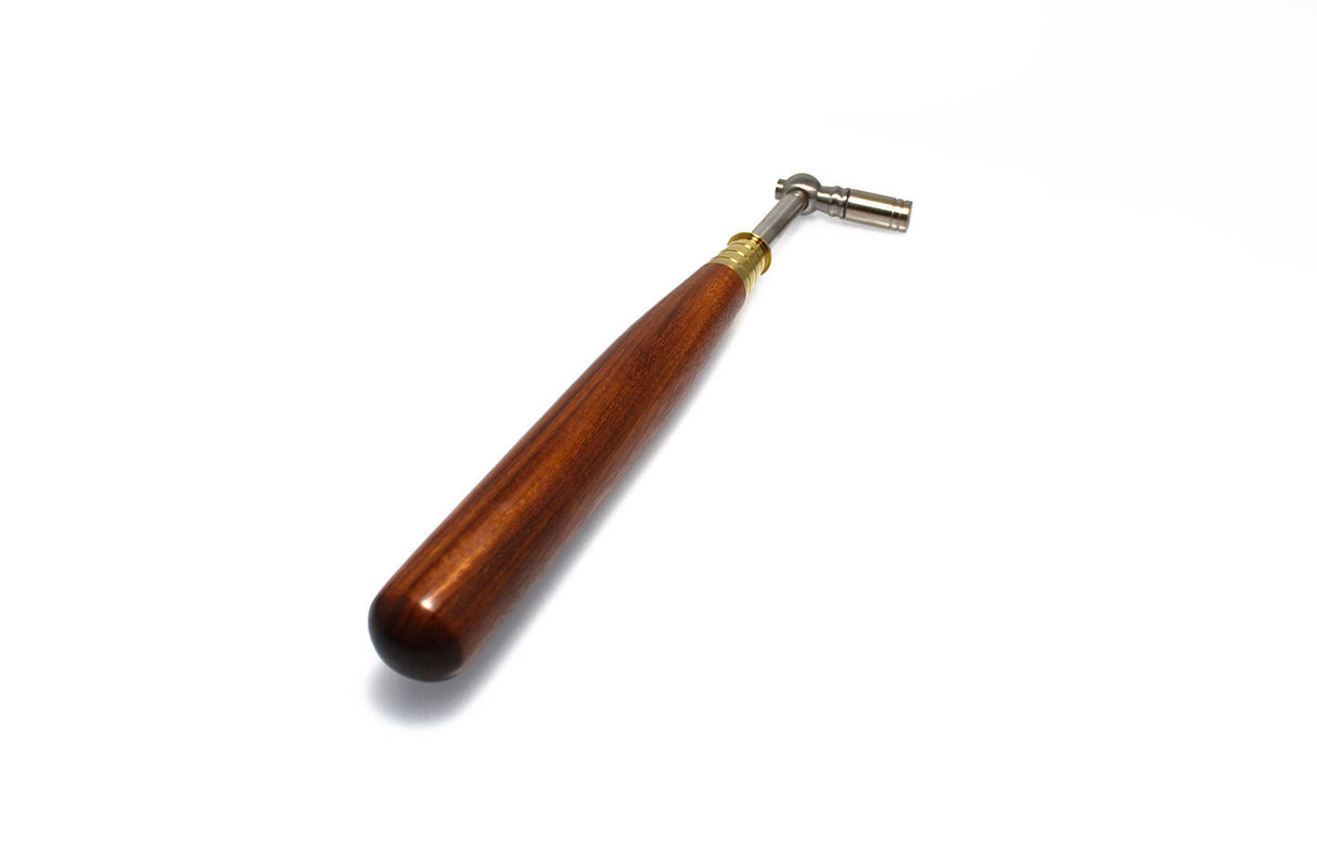 Rosewood Piano Tuning Lever