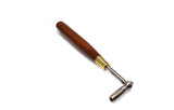 Rosewood Piano Tuning Lever
