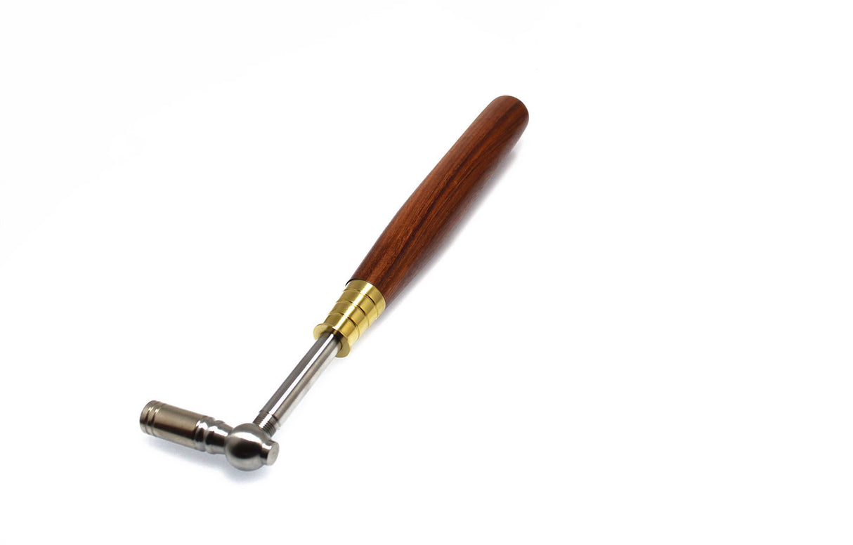 Rosewood Piano Tuning Lever