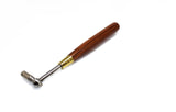 Rosewood Piano Tuning Lever