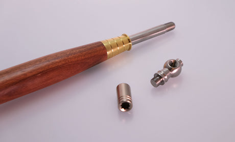 rosewood piano tuning hammer