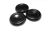 5" Grand Piano Caster Cups