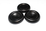 5" Grand Piano Caster Cups