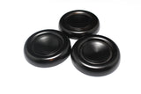 5" Grand Piano Caster Cups