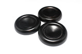 5" Grand Piano Caster Cups