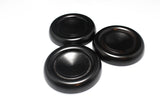 5" Grand Piano Caster Cups