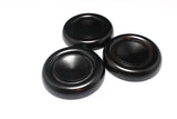 5" Grand Piano Caster Cups
