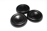 5" Grand Piano Caster Cups