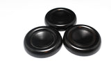 5" Grand Piano Caster Cups