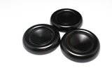 5" Grand Piano Caster Cups