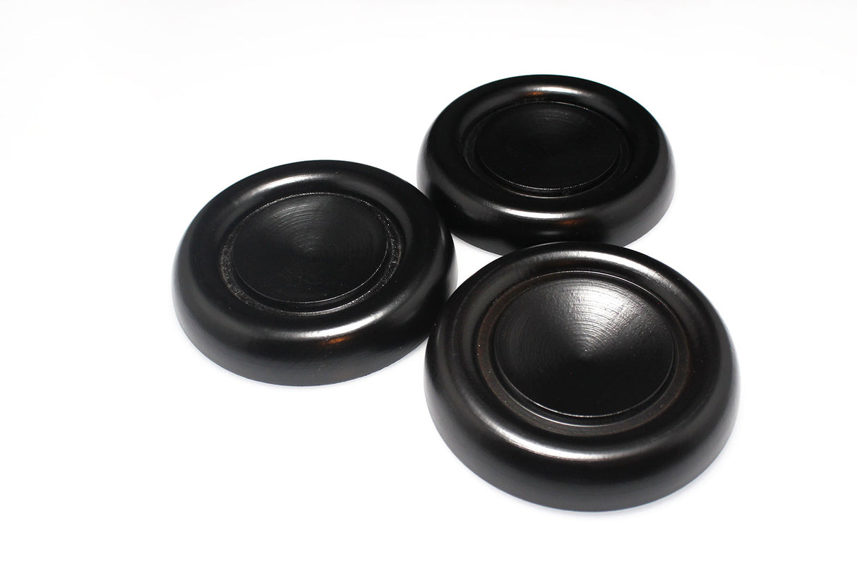5" Grand Piano Caster Cups