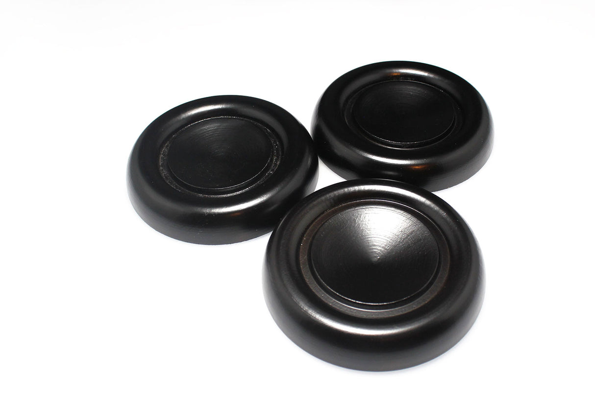5" Grand Piano Caster Cups
