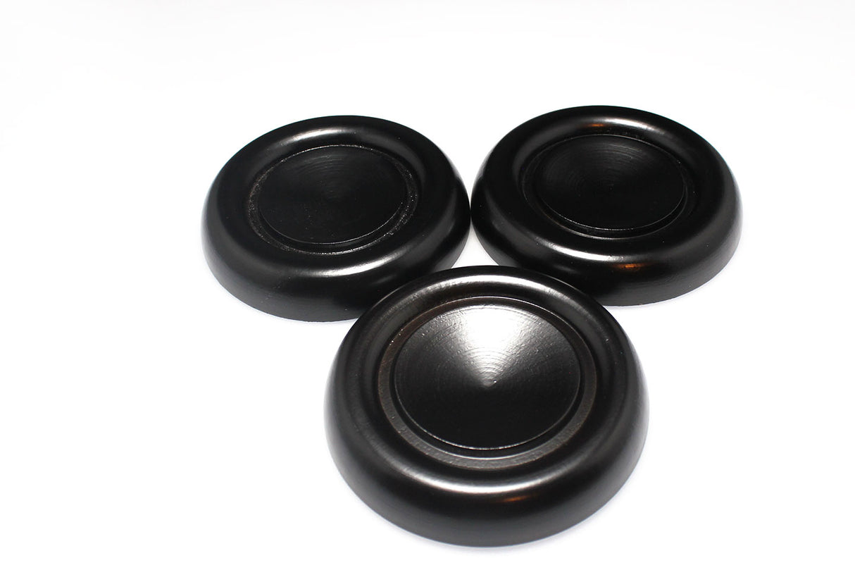 5" Grand Piano Caster Cups