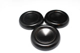 5" Grand Piano Caster Cups