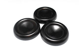 5" Grand Piano Caster Cups