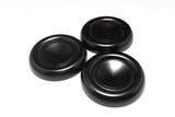 5" Grand Piano Caster Cups
