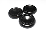 5" Grand Piano Caster Cups