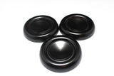 5" Grand Piano Caster Cups