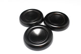 5" Grand Piano Caster Cups