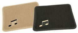 piano pedal mat