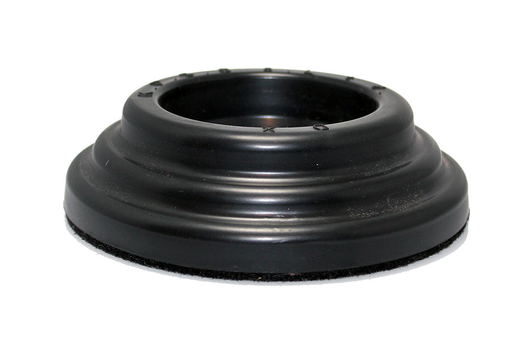 piano caster cup to make piano quieter
