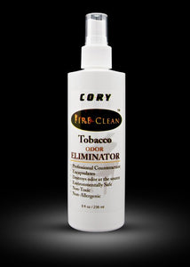 Cory Tobacco Odor Eliminator Remove Smell of Smoke