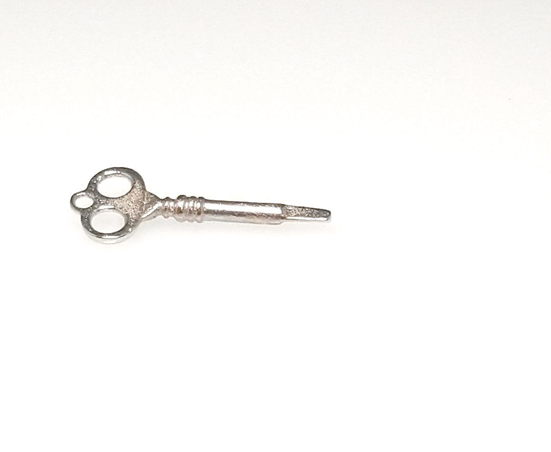 Upright Piano Key