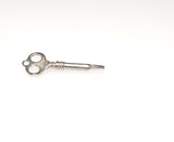 Upright Piano Key
