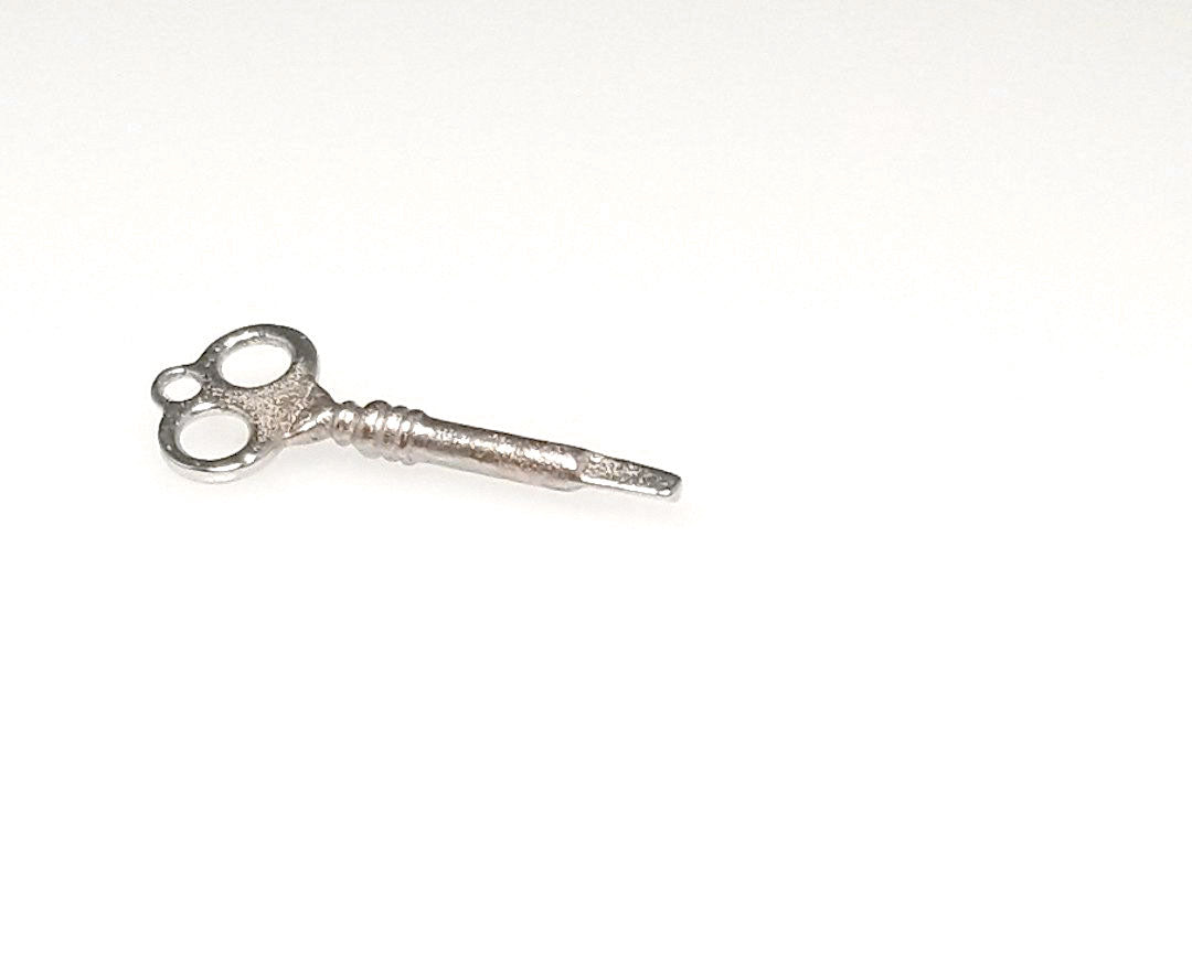 Upright Piano Key