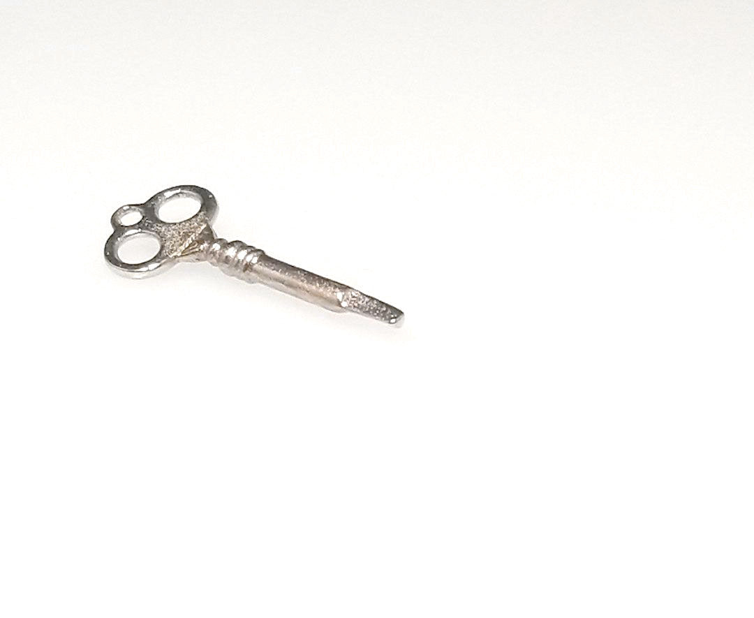 Upright Piano Key