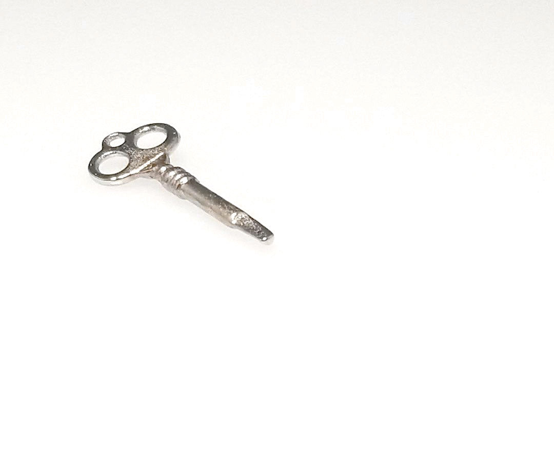 Upright Piano Key