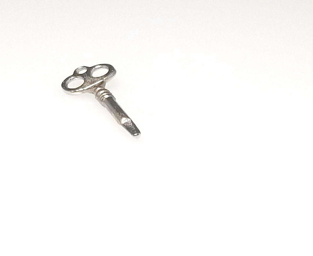 Upright Piano Key
