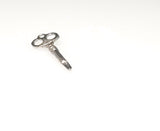 Upright Piano Key