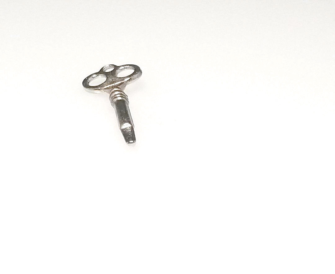 Upright Piano Key