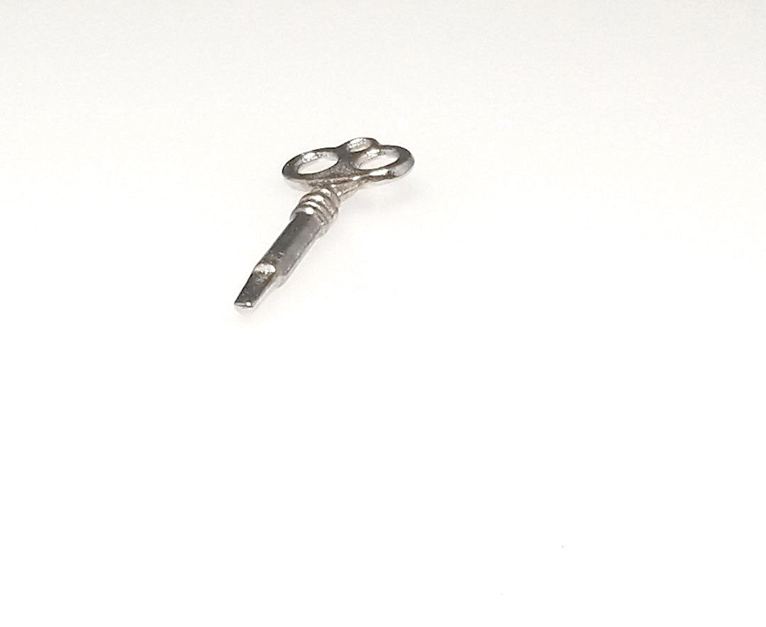 Upright Piano Key