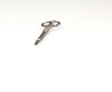 Upright Piano Key