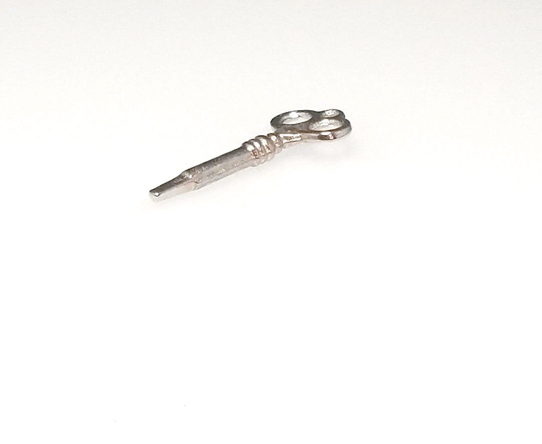 Upright Piano Key