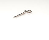Upright Piano Key