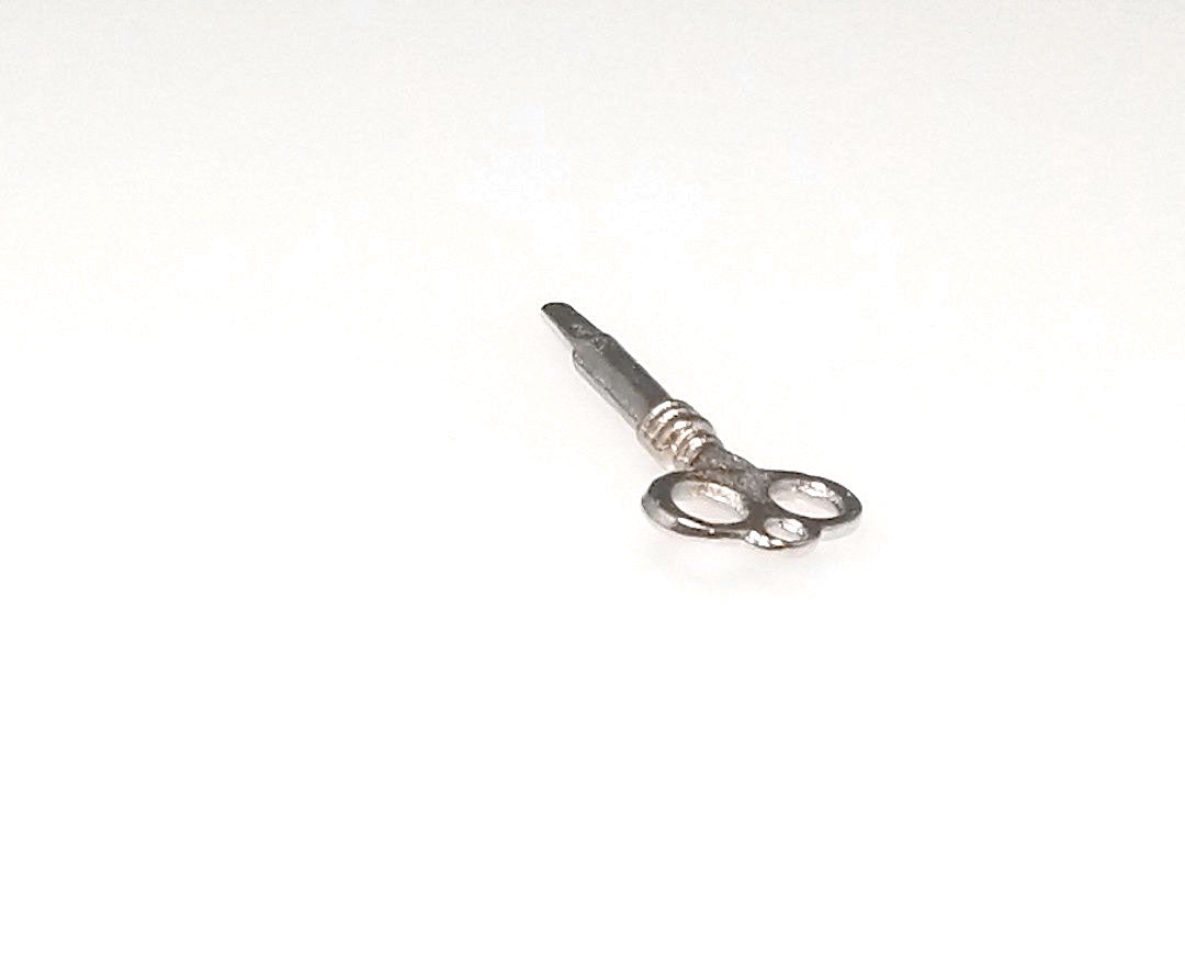 Upright Piano Key