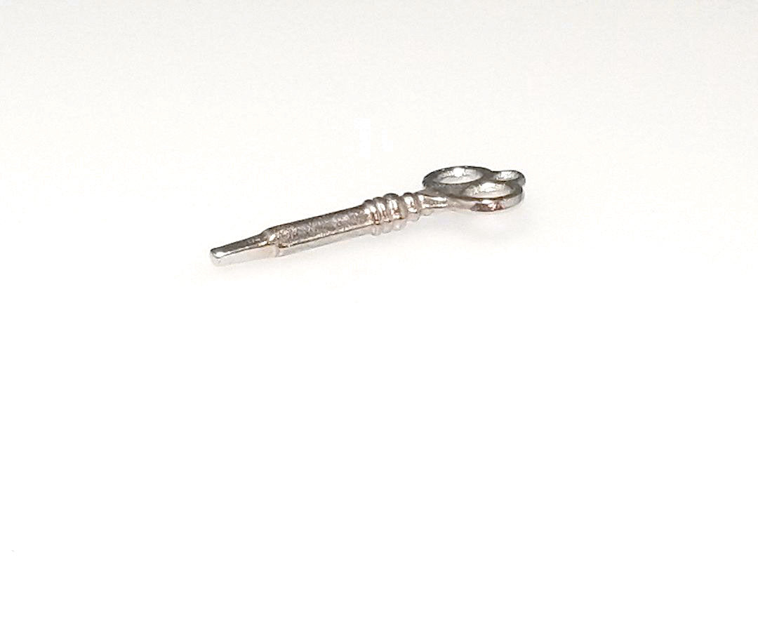 Upright Piano Key