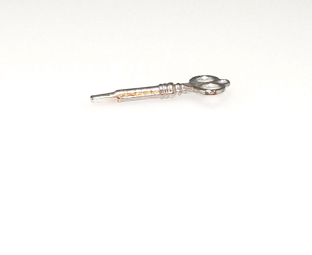 Upright Piano Key