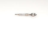 Upright Piano Key