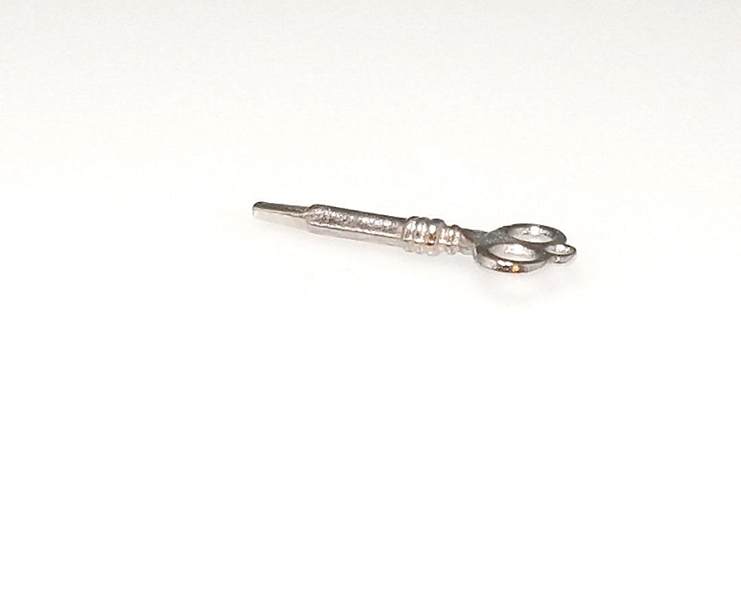 Upright Piano Key