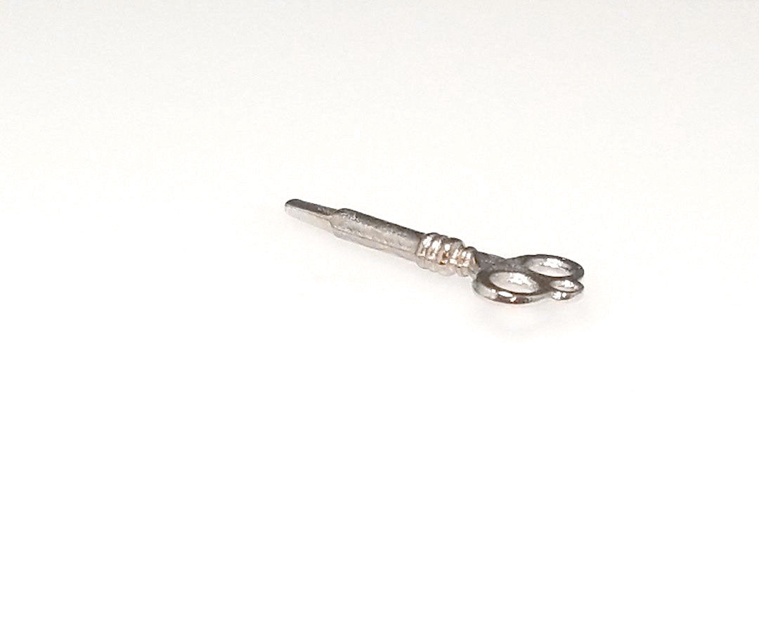Upright Piano Key