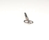 Upright Piano Key