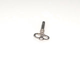 Upright Piano Key