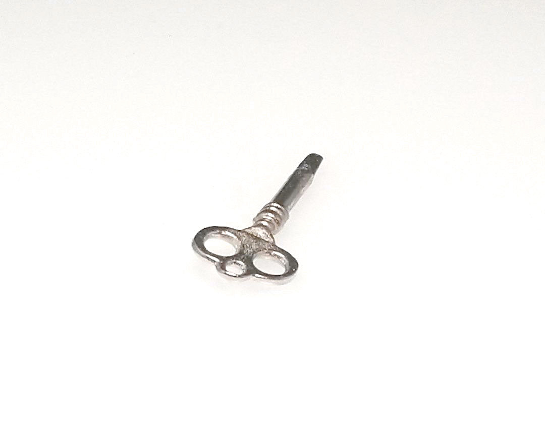 Upright Piano Key