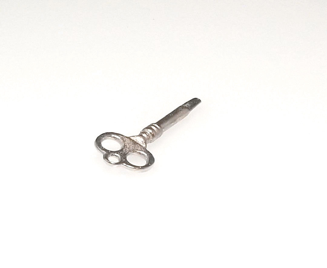 Upright Piano Key