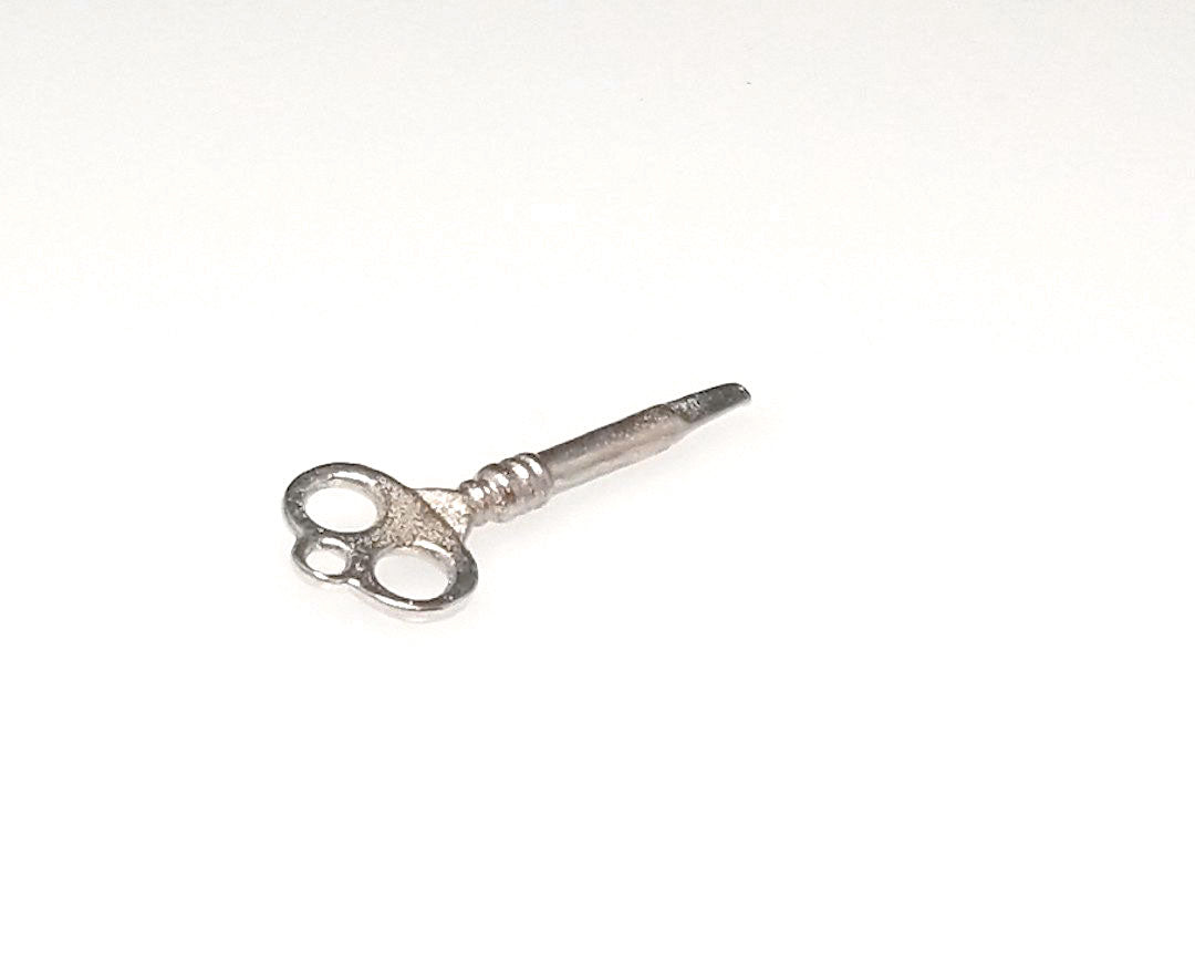 Upright Piano Key